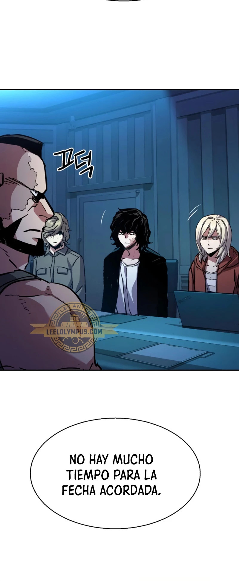 Read Mercenary Enrollment ES Manga Online