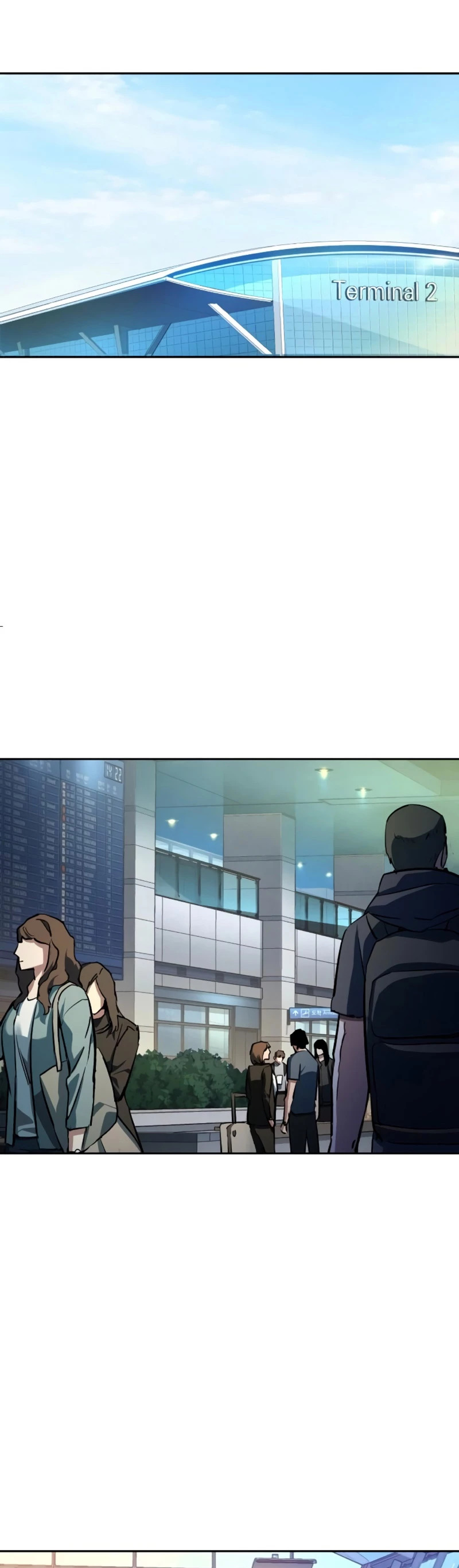 Read Mercenary Enrollment ES Manga Online