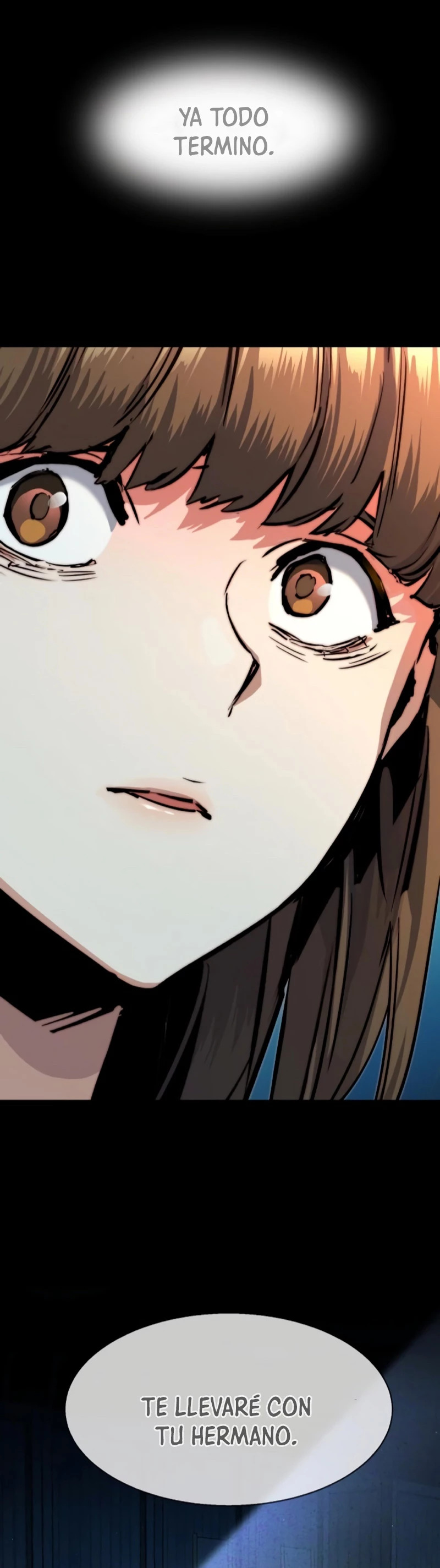 Read Mercenary Enrollment ES Manga Online