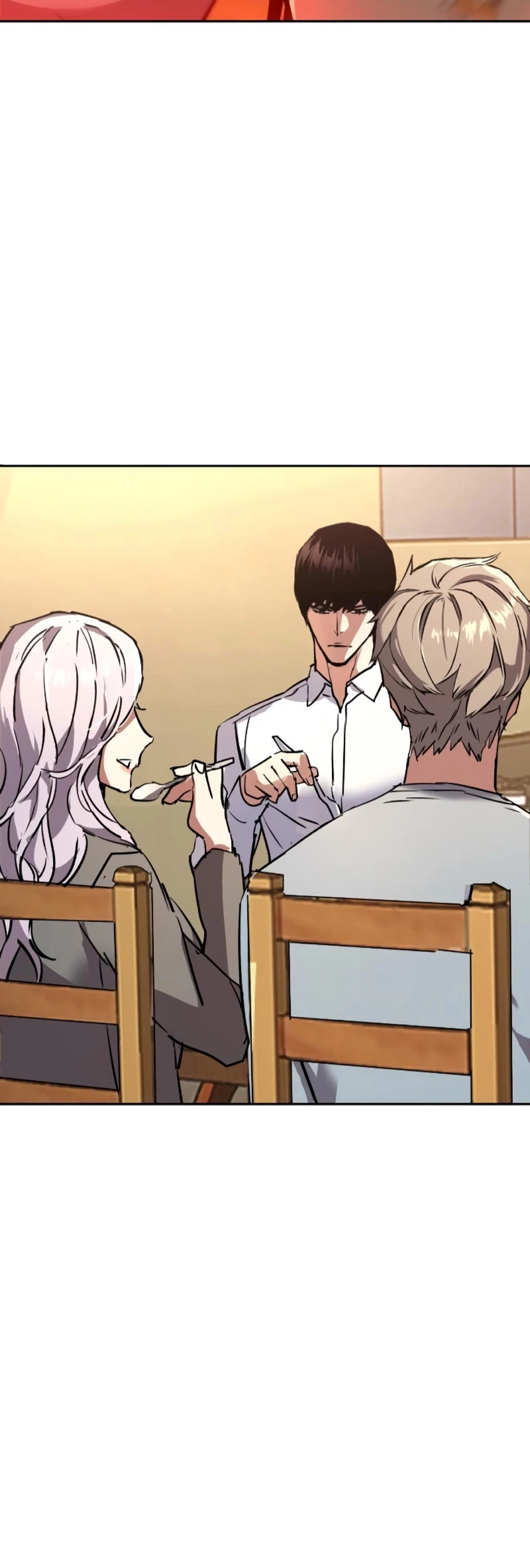 Read Mercenary Enrollment ES Manga Online