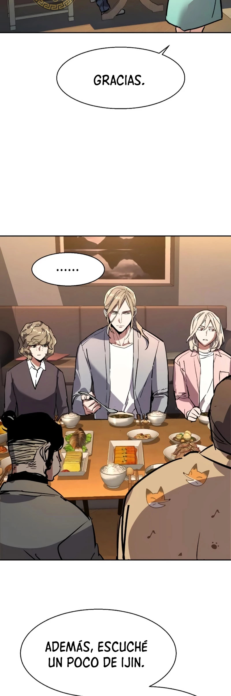 Read Mercenary Enrollment ES Manga Online