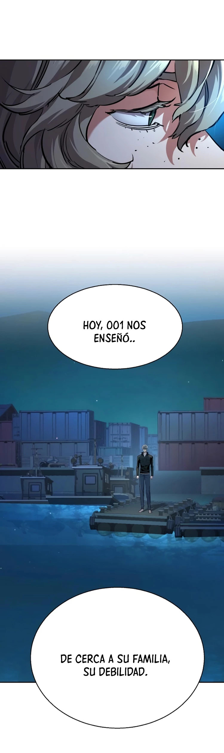 Read Mercenary Enrollment ES Manga Online
