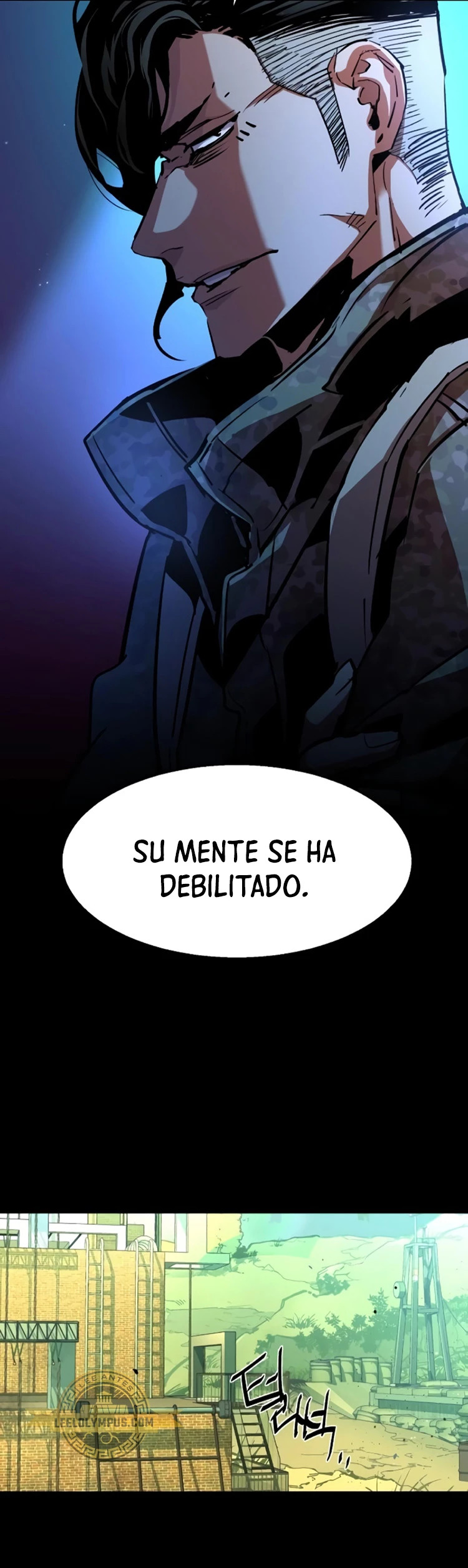 Read Mercenary Enrollment ES Manga Online