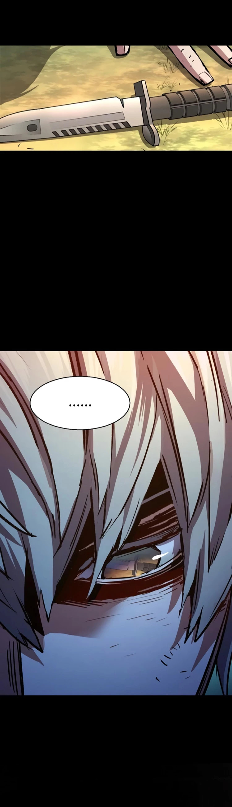 Read Mercenary Enrollment ES Manga Online