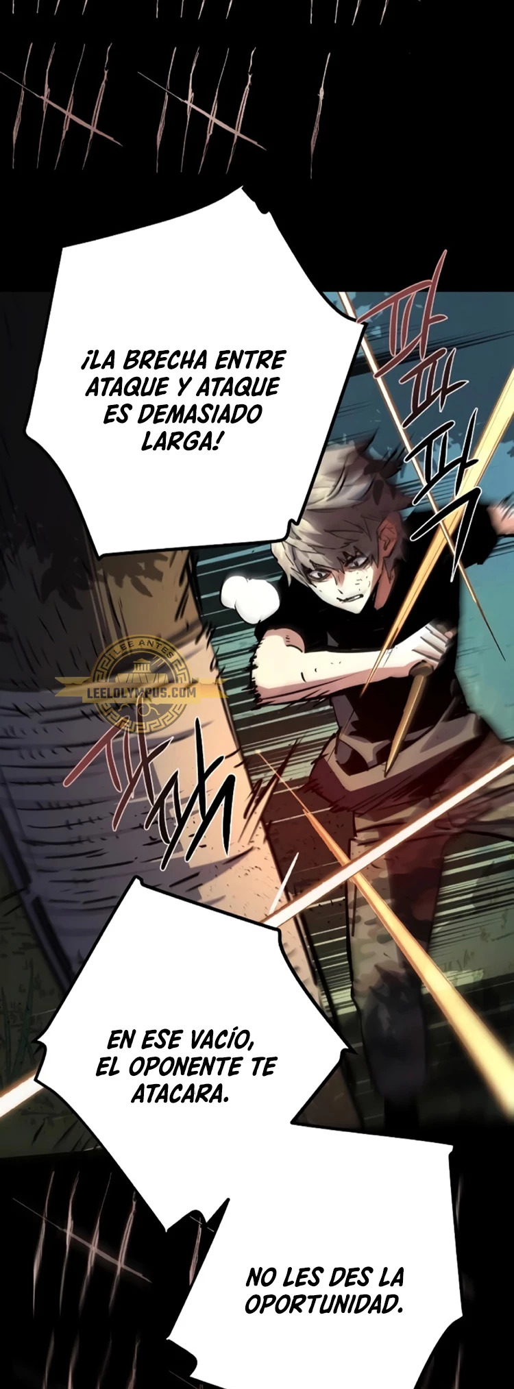 Read Mercenary Enrollment ES Manga Online