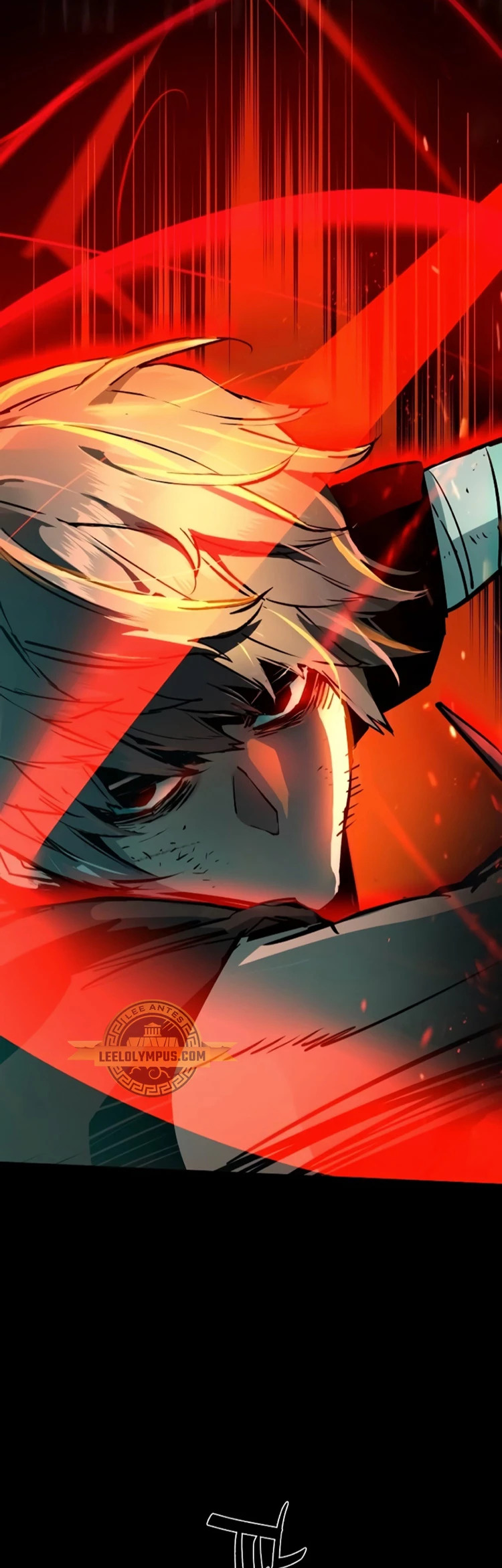 Read Mercenary Enrollment ES Manga Online