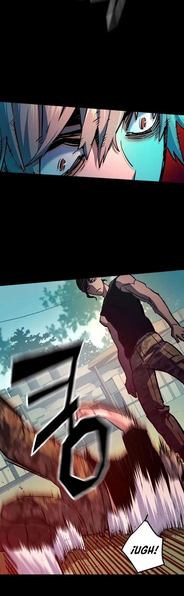 Read Mercenary Enrollment ES Manga Online