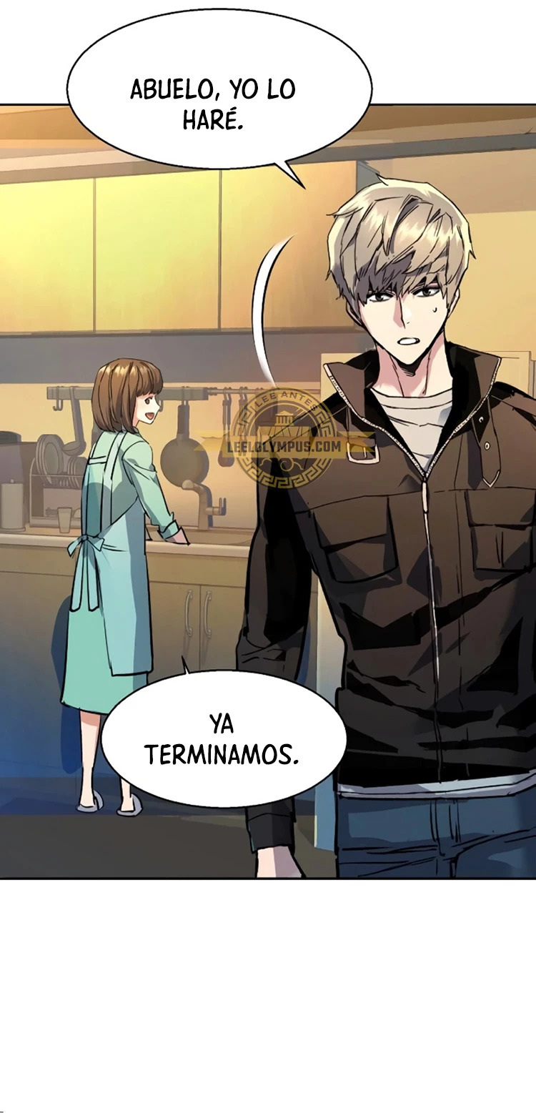 Read Mercenary Enrollment ES Manga Online