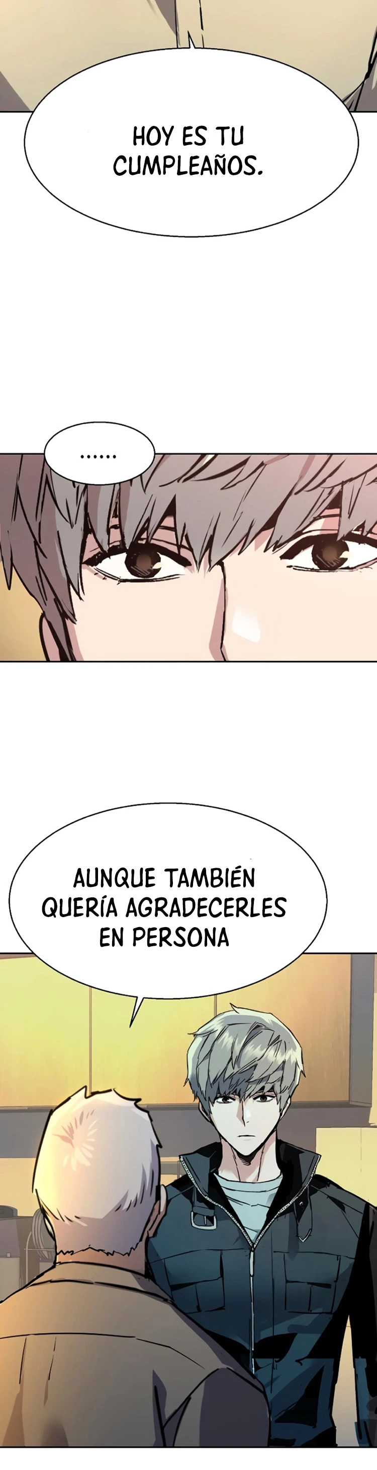 Read Mercenary Enrollment ES Manga Online