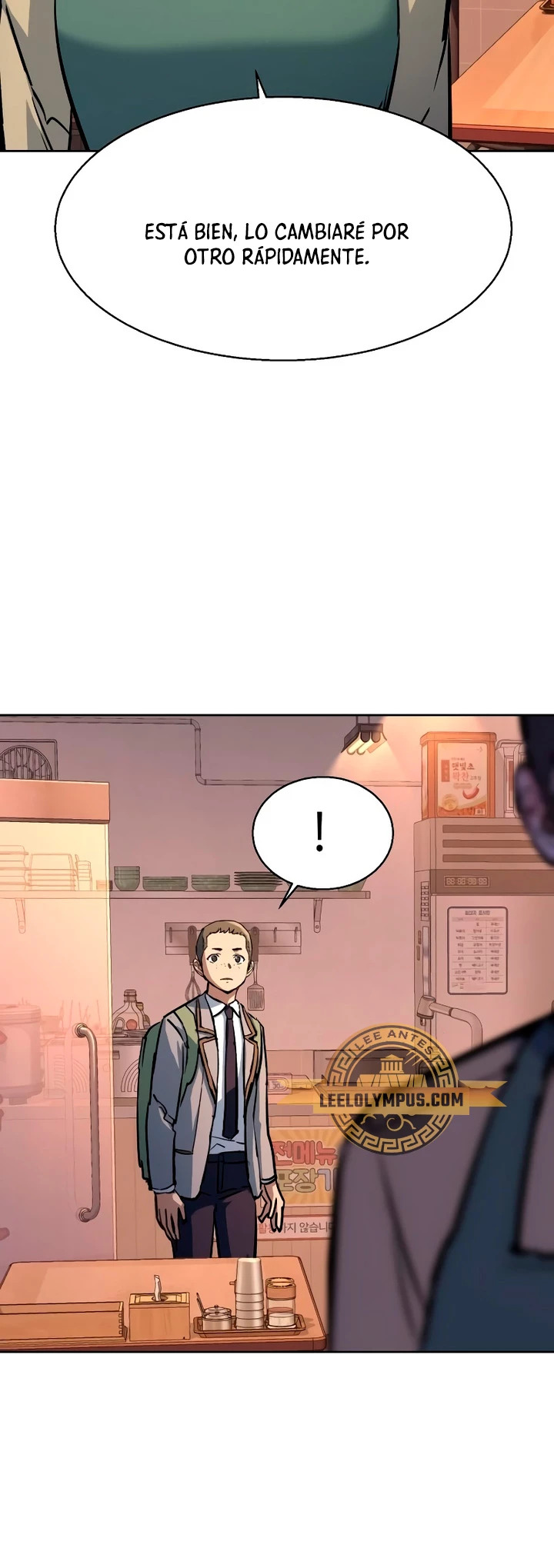 Read Mercenary Enrollment ES Manga Online