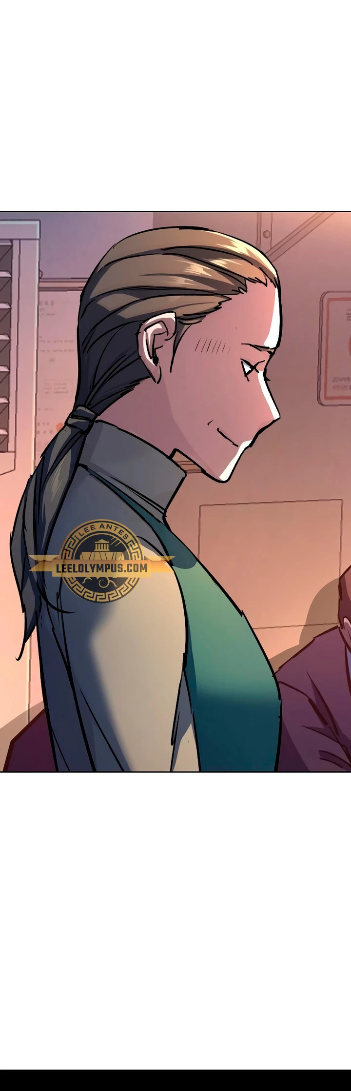 Read Mercenary Enrollment ES Manga Online