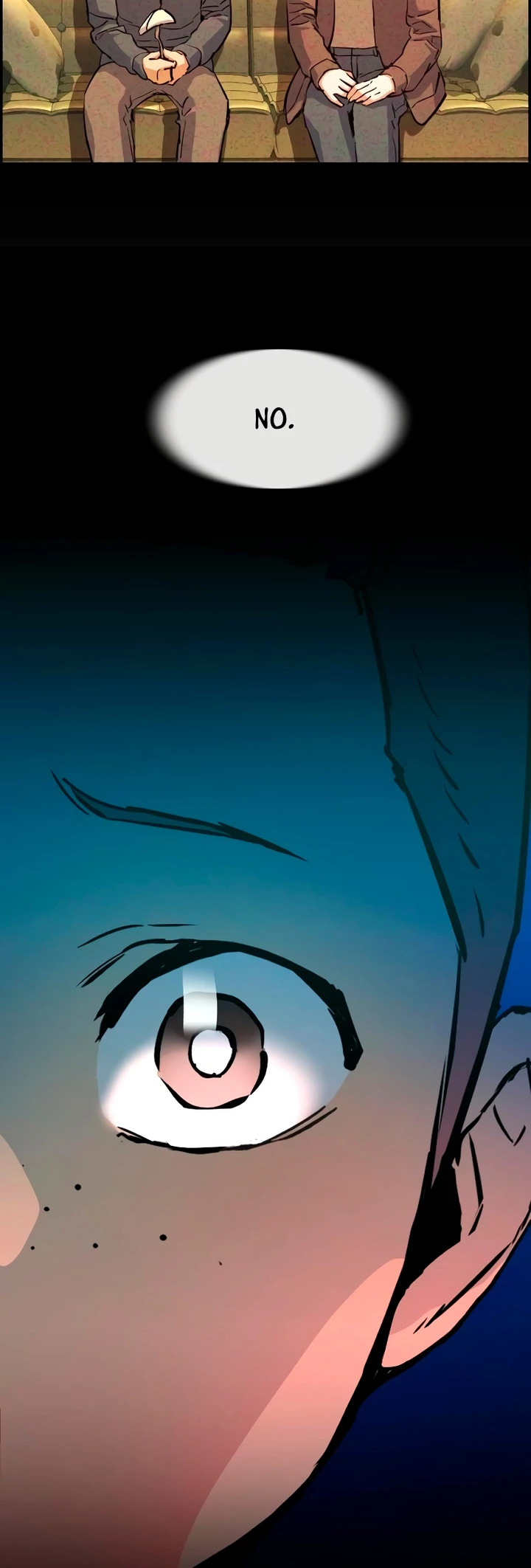 Read Mercenary Enrollment ES Manga Online