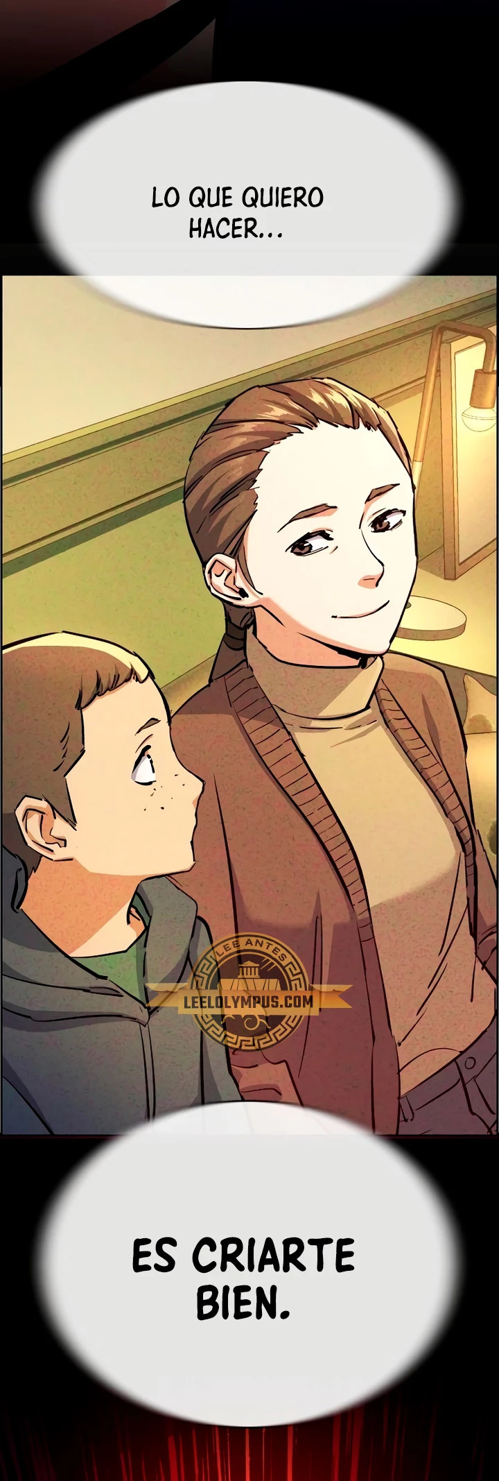 Read Mercenary Enrollment ES Manga Online