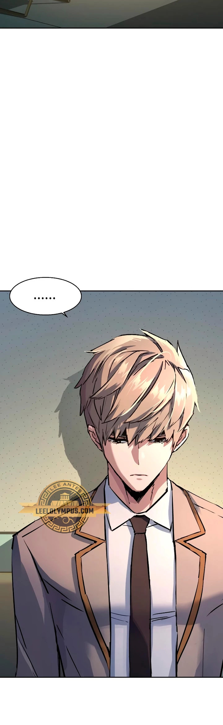 Read Mercenary Enrollment ES Manga Online