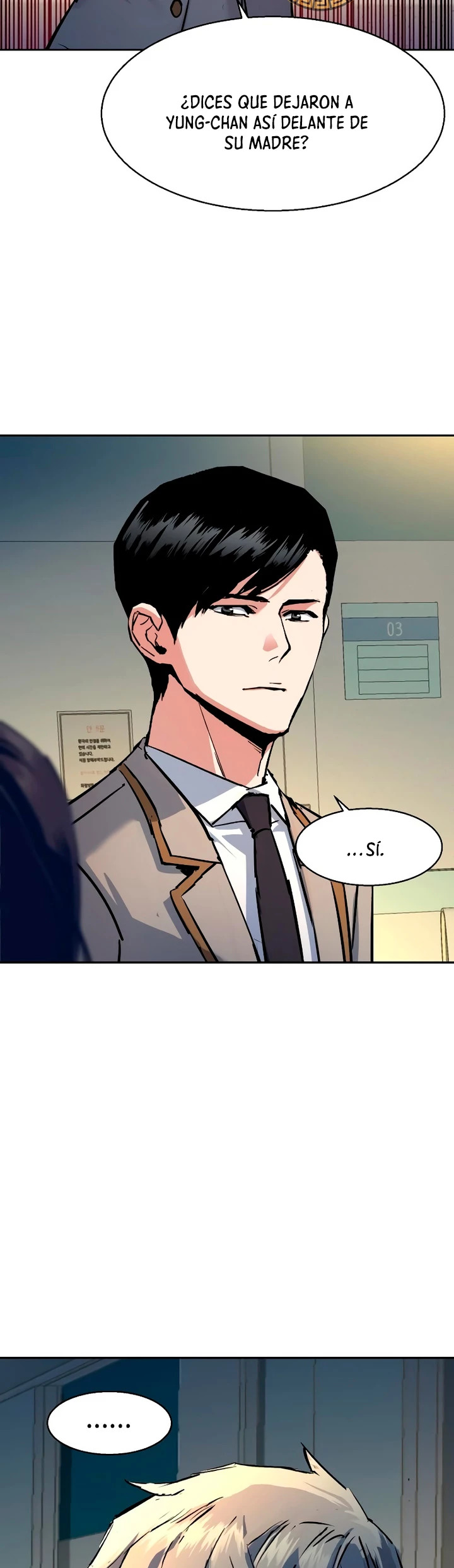 Read Mercenary Enrollment ES Manga Online