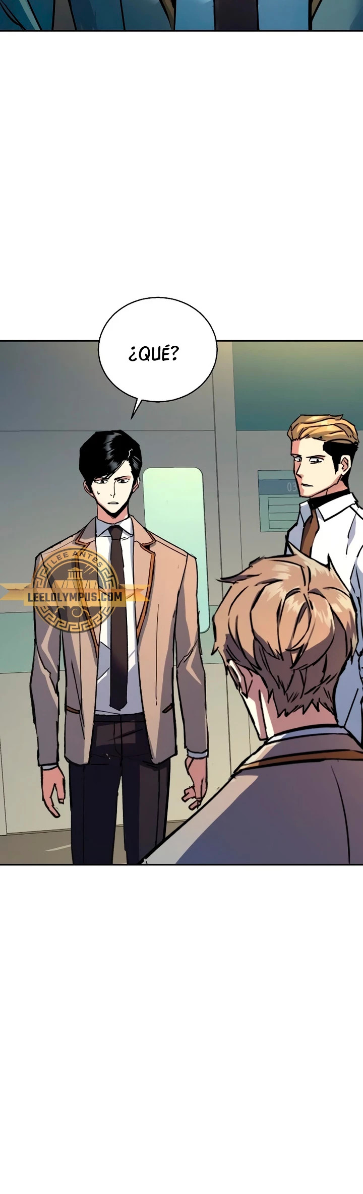 Read Mercenary Enrollment ES Manga Online
