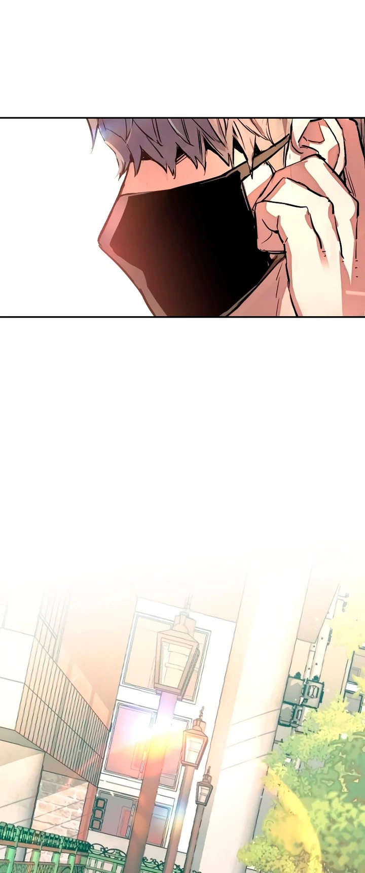 Read Mercenary Enrollment ES Manga Online