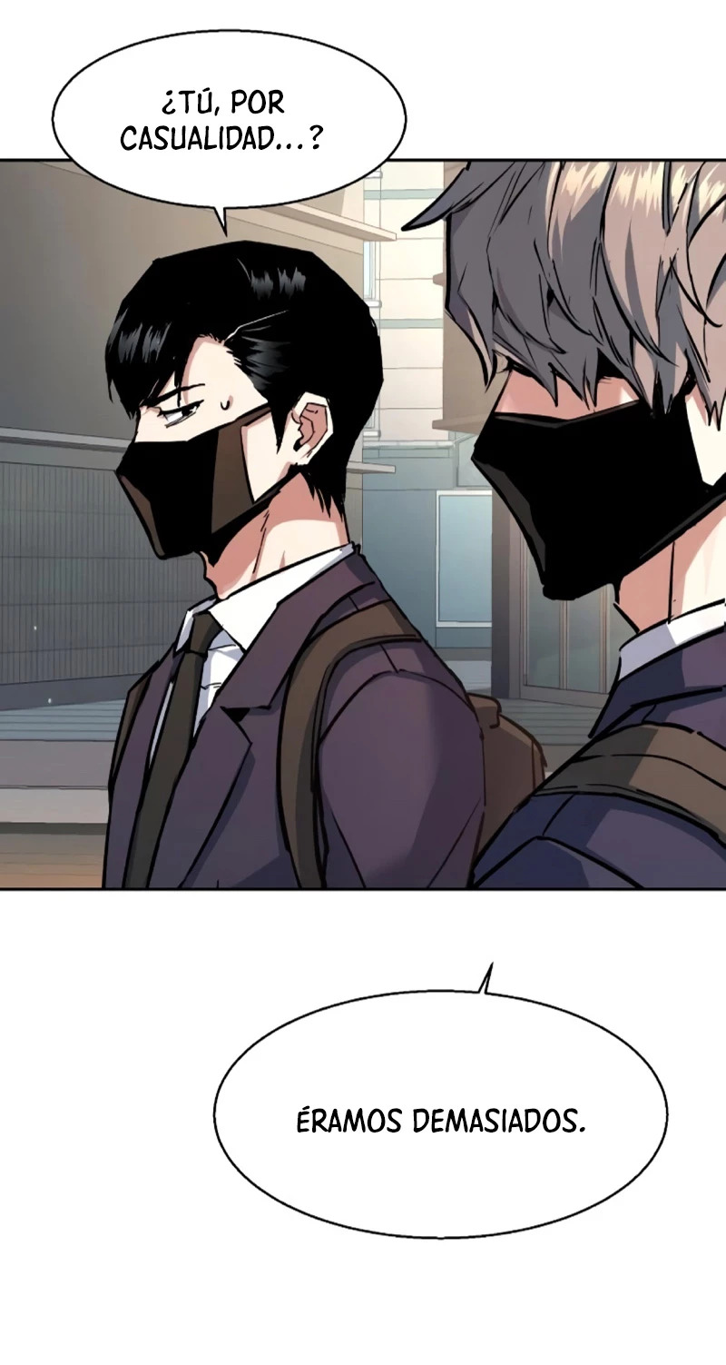 Read Mercenary Enrollment ES Manga Online