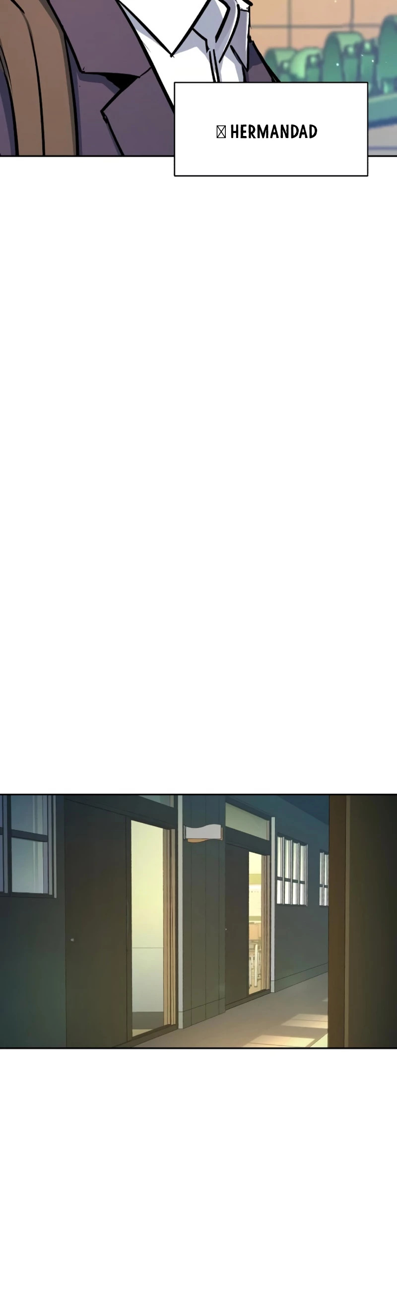Read Mercenary Enrollment ES Manga Online