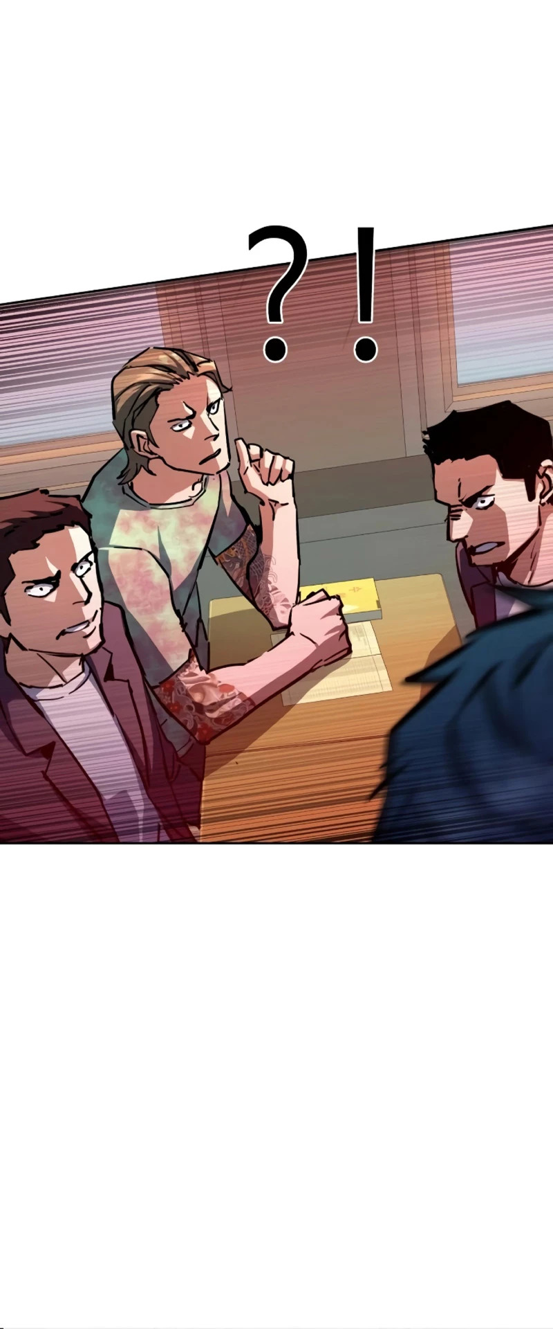 Read Mercenary Enrollment ES Manga Online