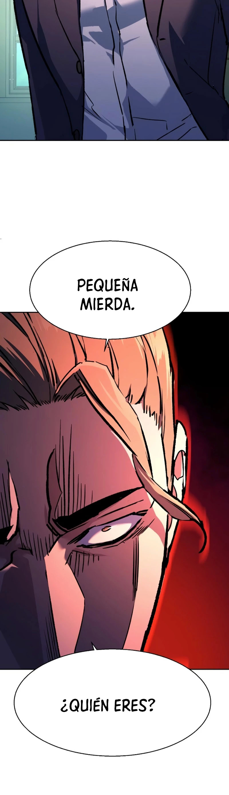 Read Mercenary Enrollment ES Manga Online
