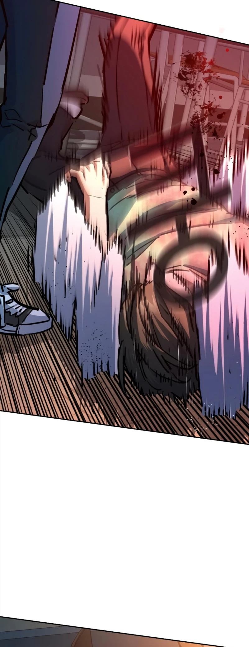 Read Mercenary Enrollment ES Manga Online