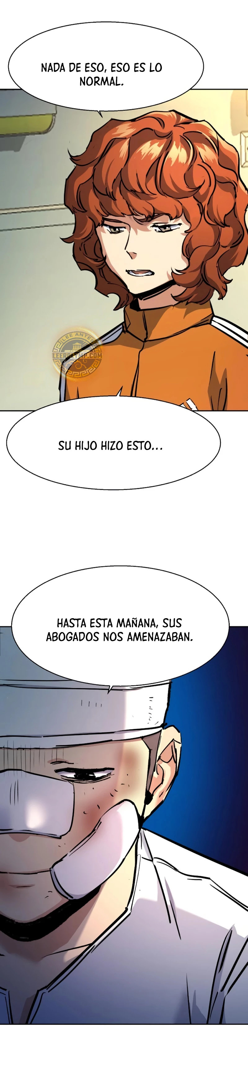 Read Mercenary Enrollment ES Manga Online