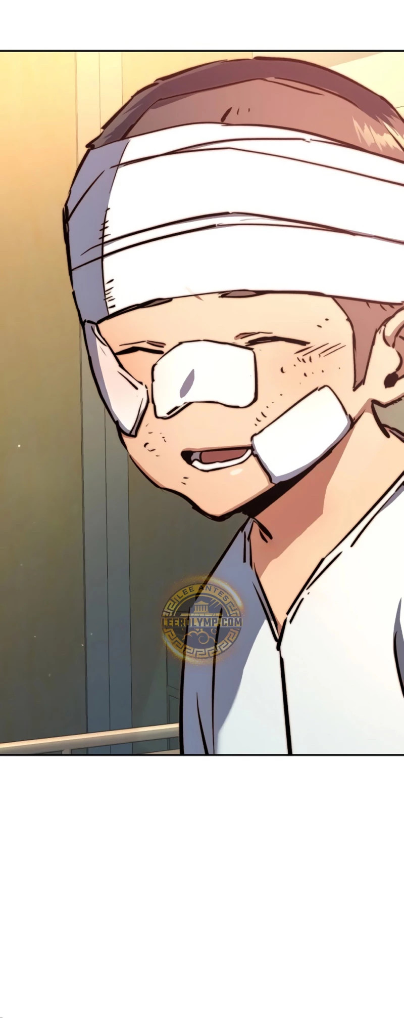 Read Mercenary Enrollment ES Manga Online