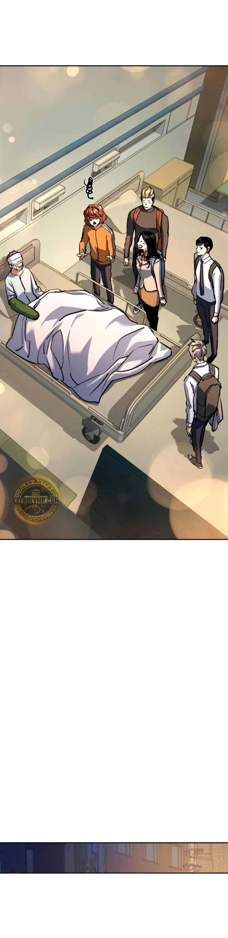 Read Mercenary Enrollment ES Manga Online
