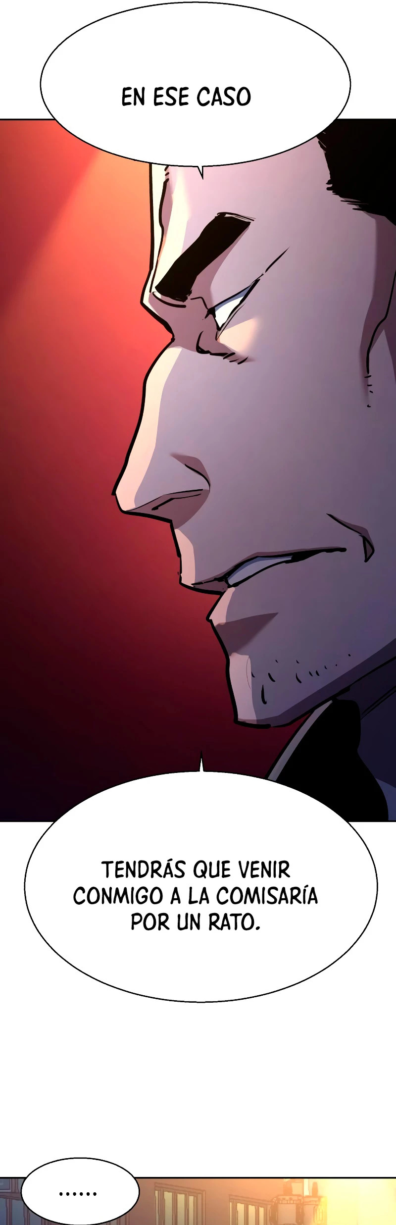 Read Mercenary Enrollment ES Manga Online