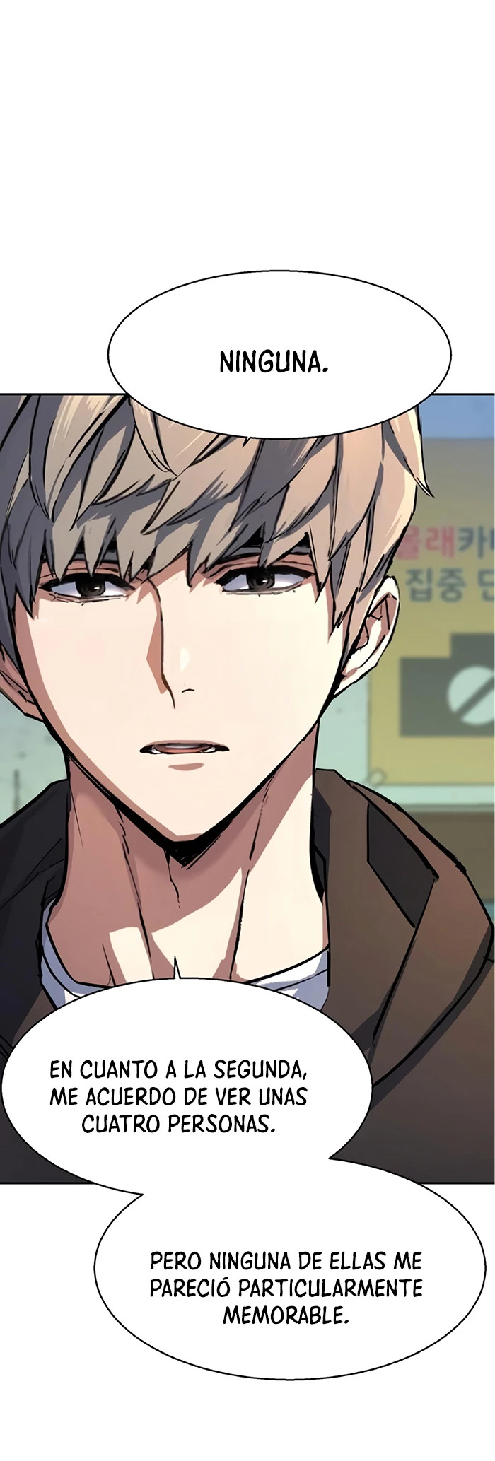 Read Mercenary Enrollment ES Manga Online