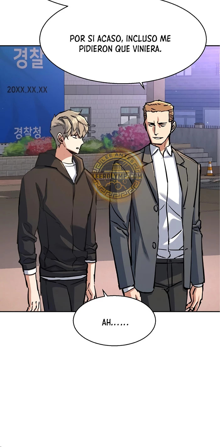 Read Mercenary Enrollment ES Manga Online