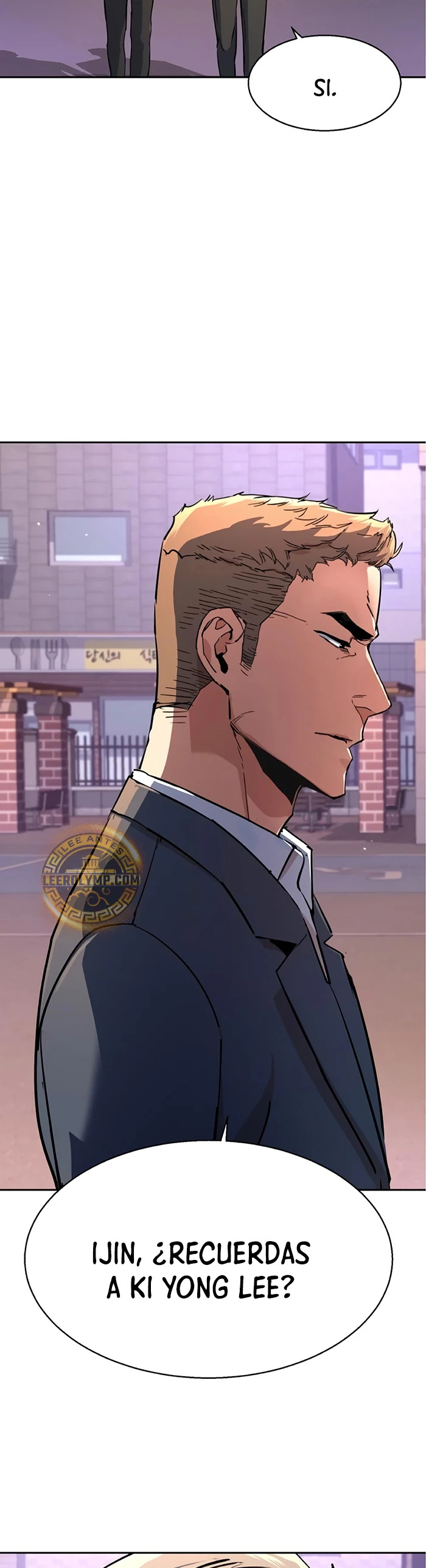 Read Mercenary Enrollment ES Manga Online