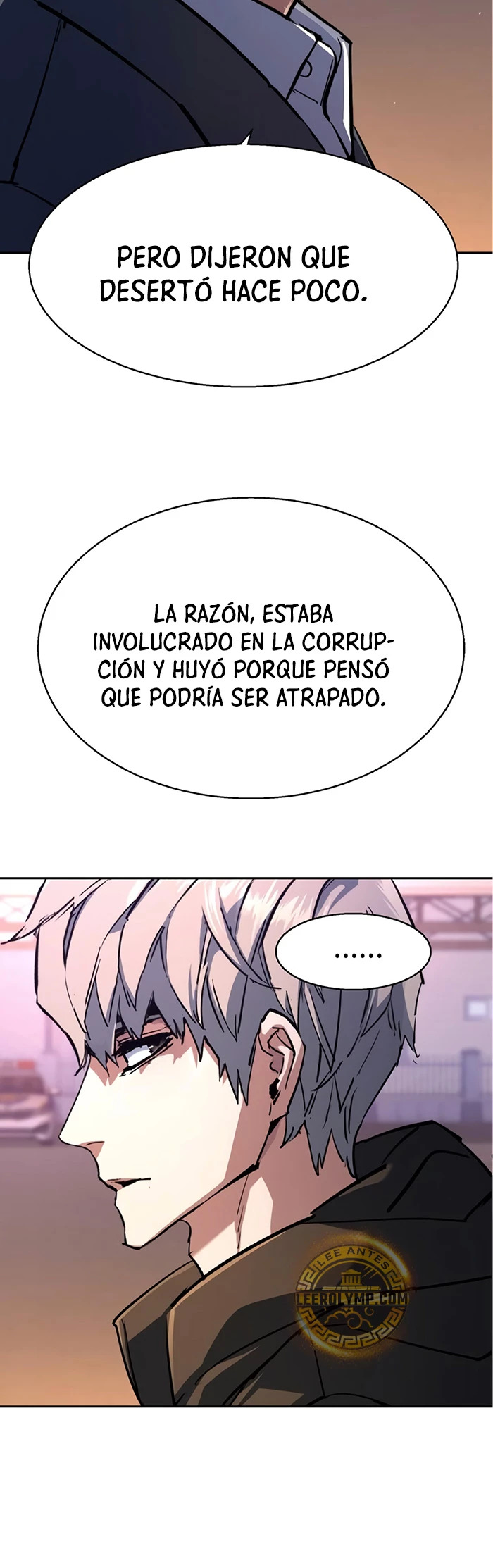 Read Mercenary Enrollment ES Manga Online