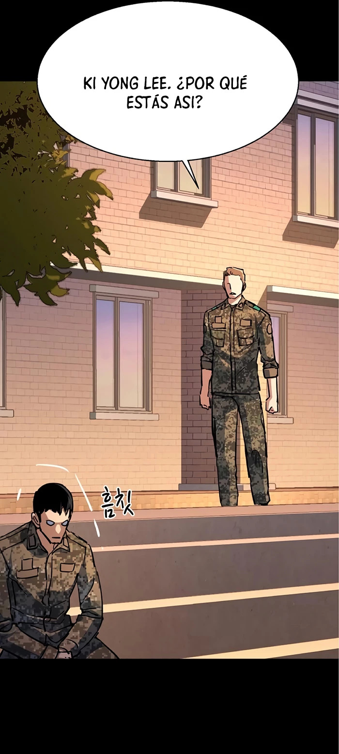 Read Mercenary Enrollment ES Manga Online