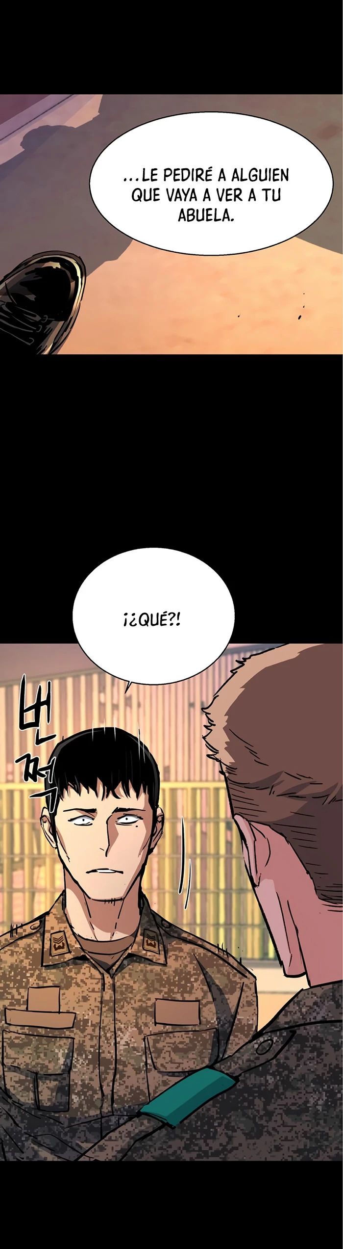 Read Mercenary Enrollment ES Manga Online