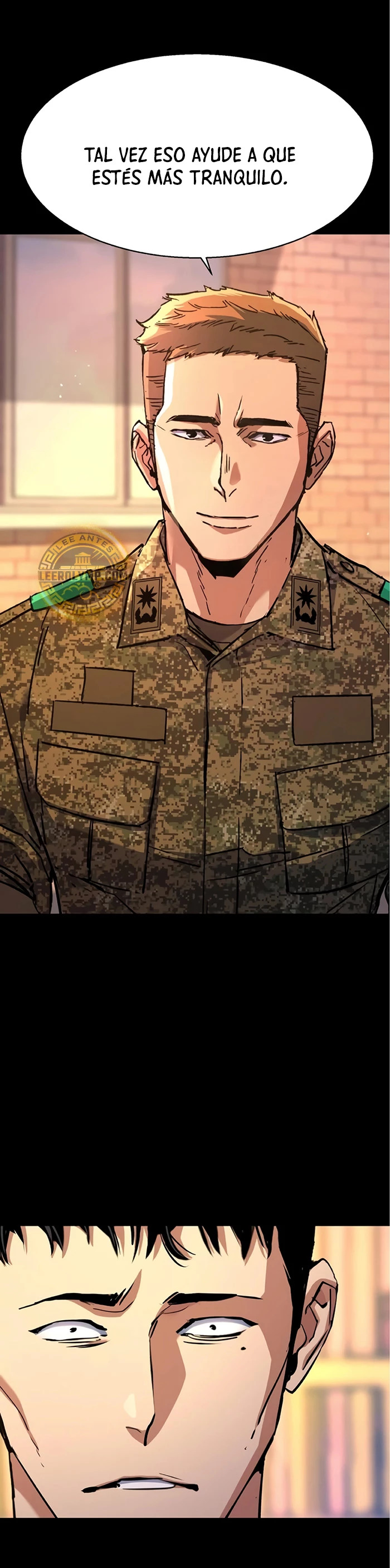 Read Mercenary Enrollment ES Manga Online