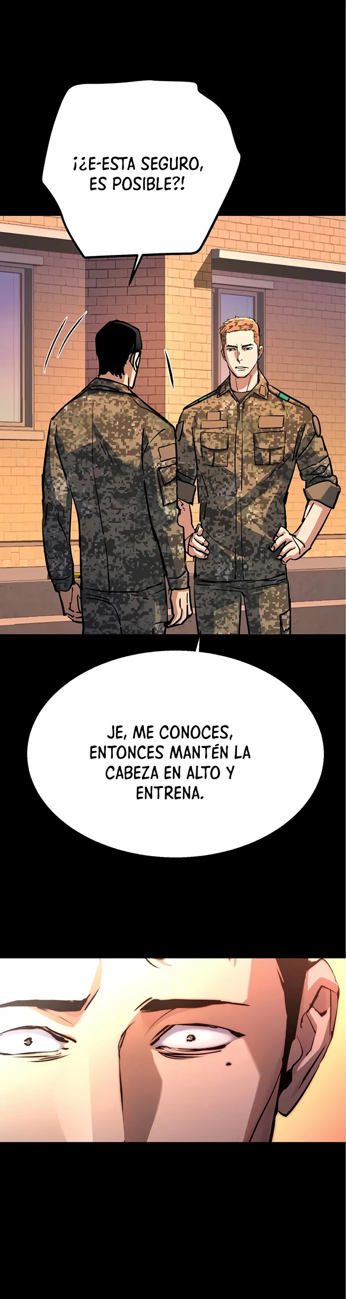 Read Mercenary Enrollment ES Manga Online