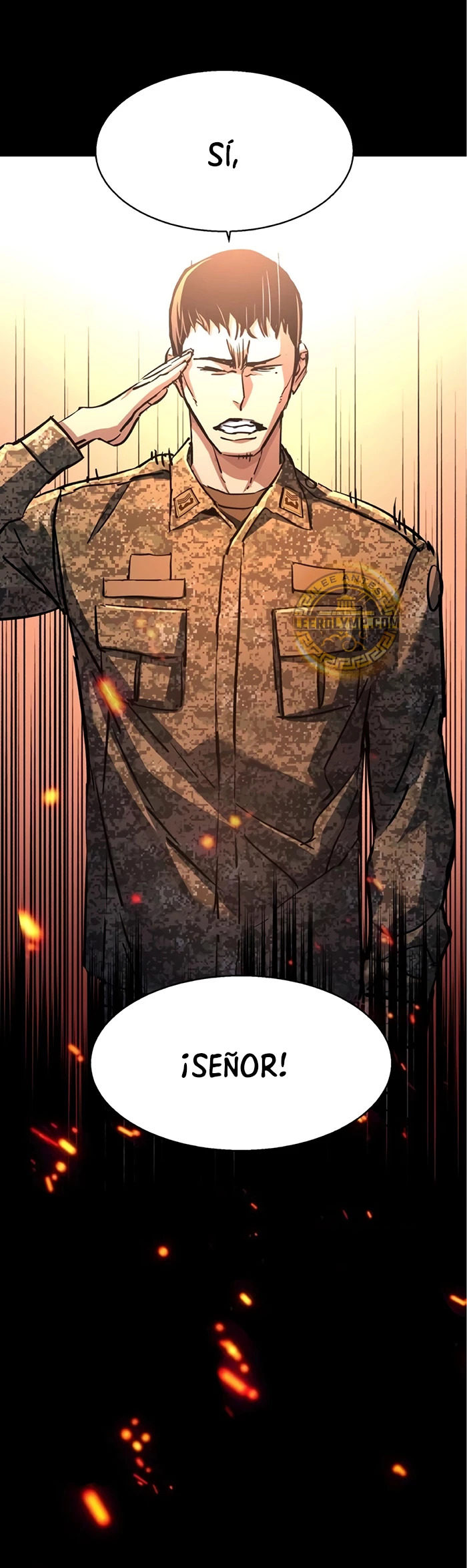 Read Mercenary Enrollment ES Manga Online