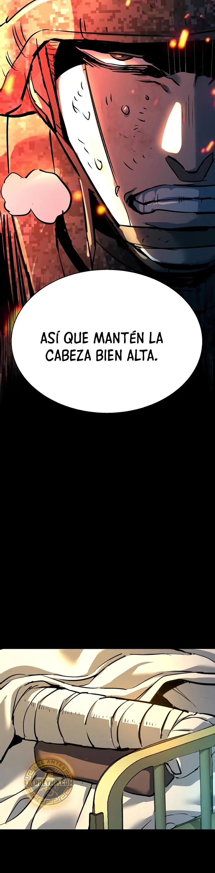 Read Mercenary Enrollment ES Manga Online