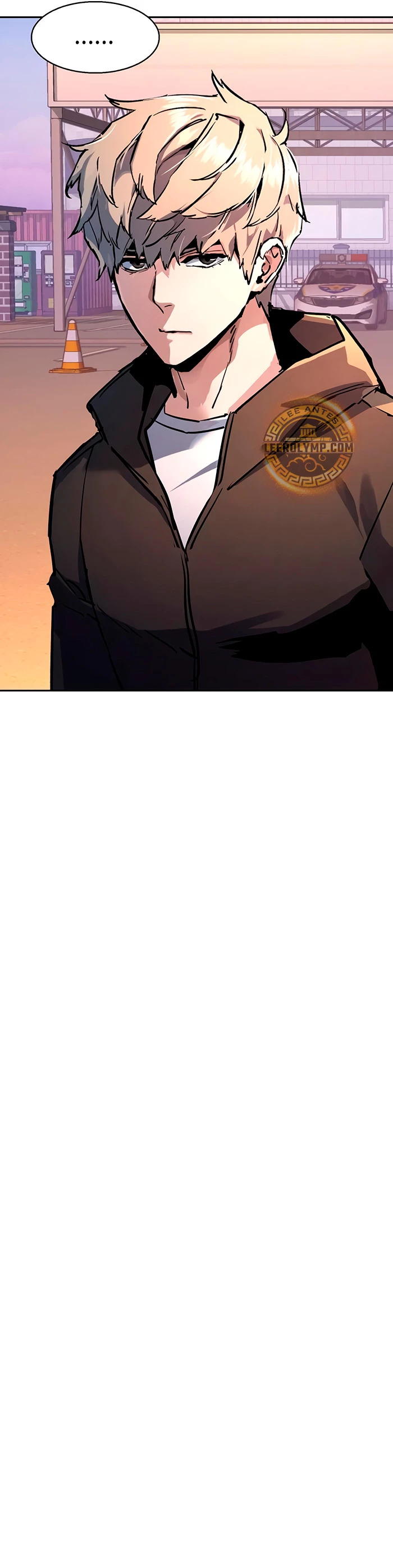 Read Mercenary Enrollment ES Manga Online