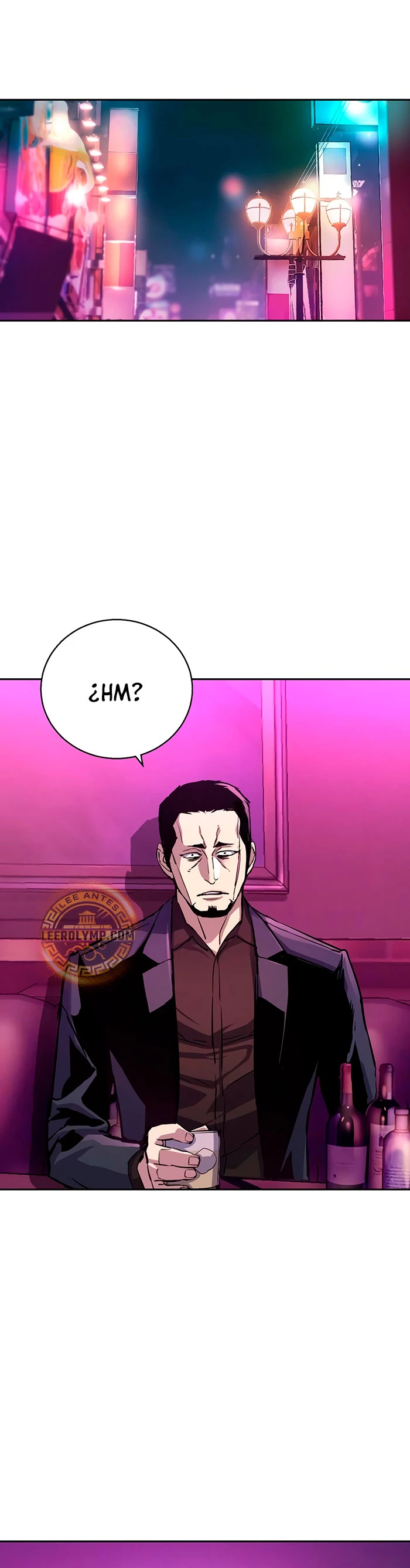 Read Mercenary Enrollment ES Manga Online