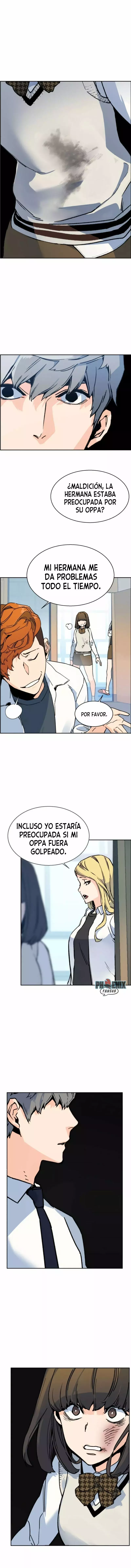 Read Mercenary Enrollment ES Manga Online