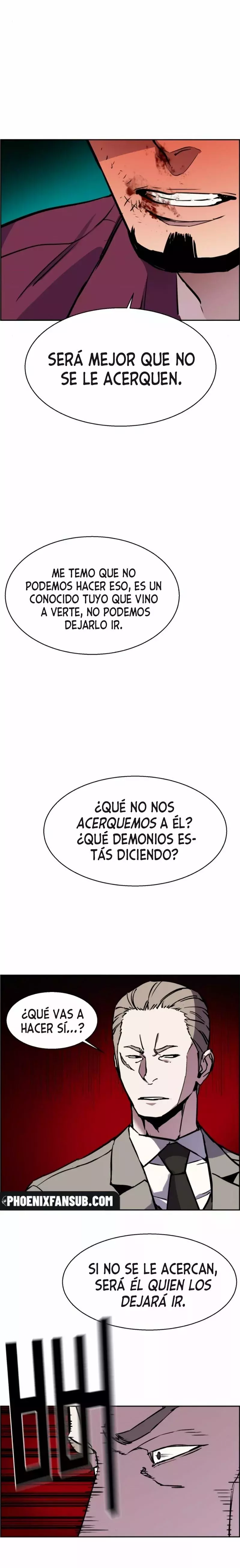 Read Mercenary Enrollment ES Manga Online