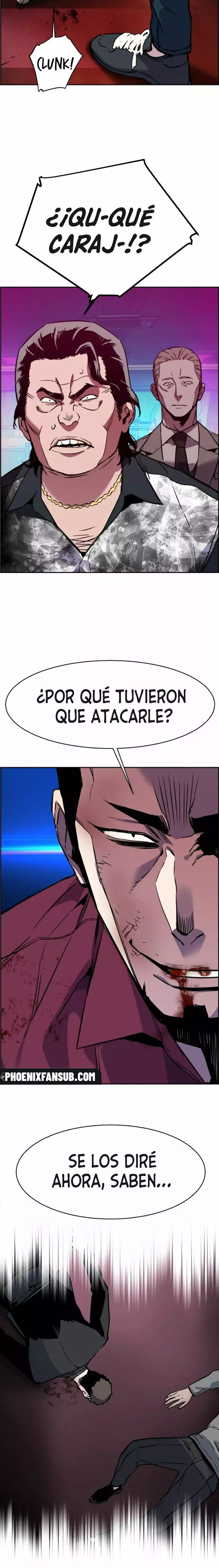 Read Mercenary Enrollment ES Manga Online