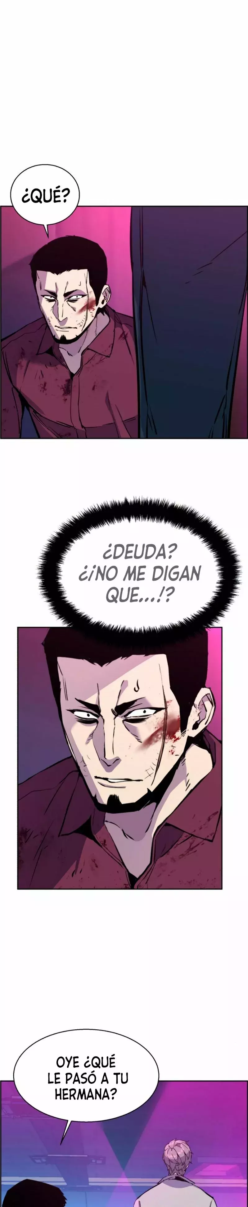 Read Mercenary Enrollment ES Manga Online