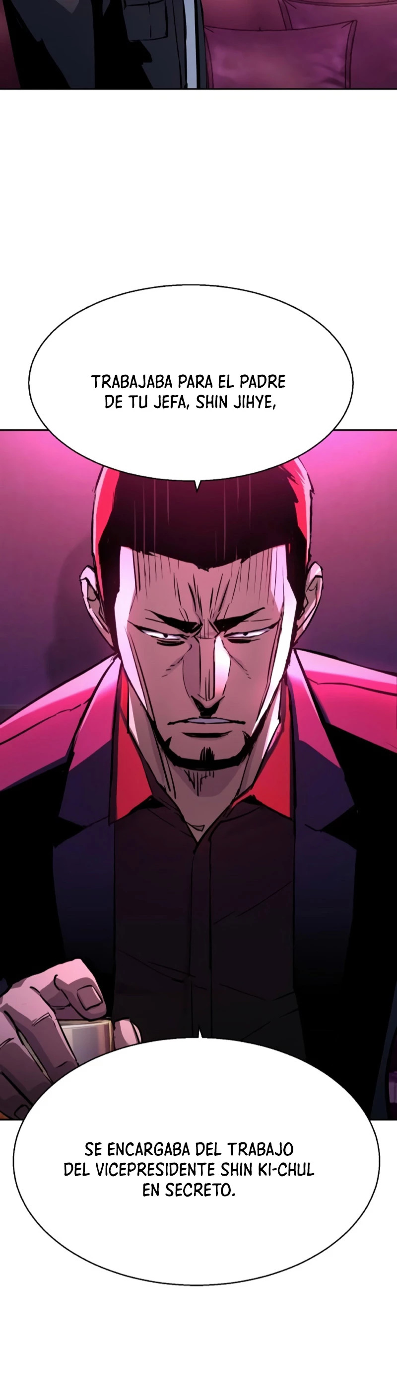 Read Mercenary Enrollment ES Manga Online