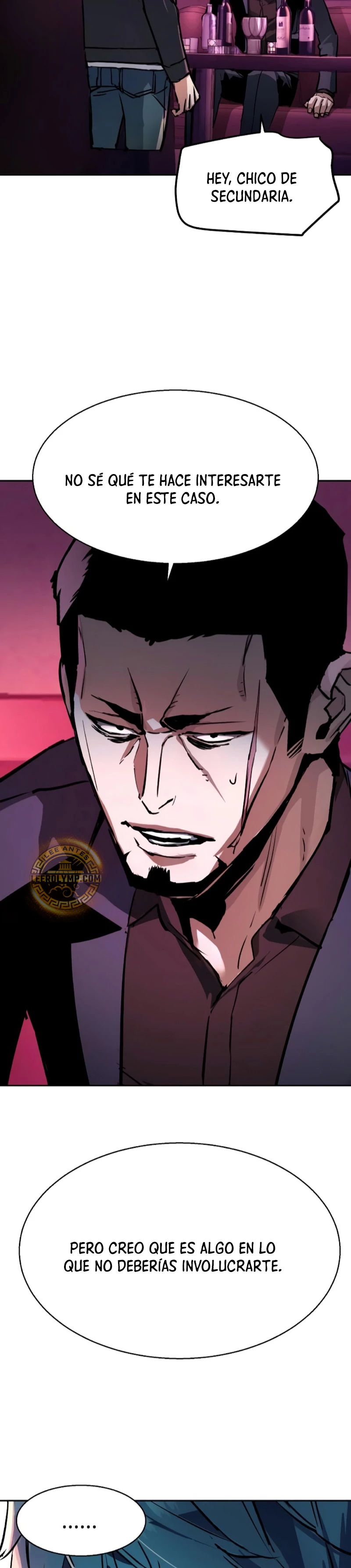 Read Mercenary Enrollment ES Manga Online