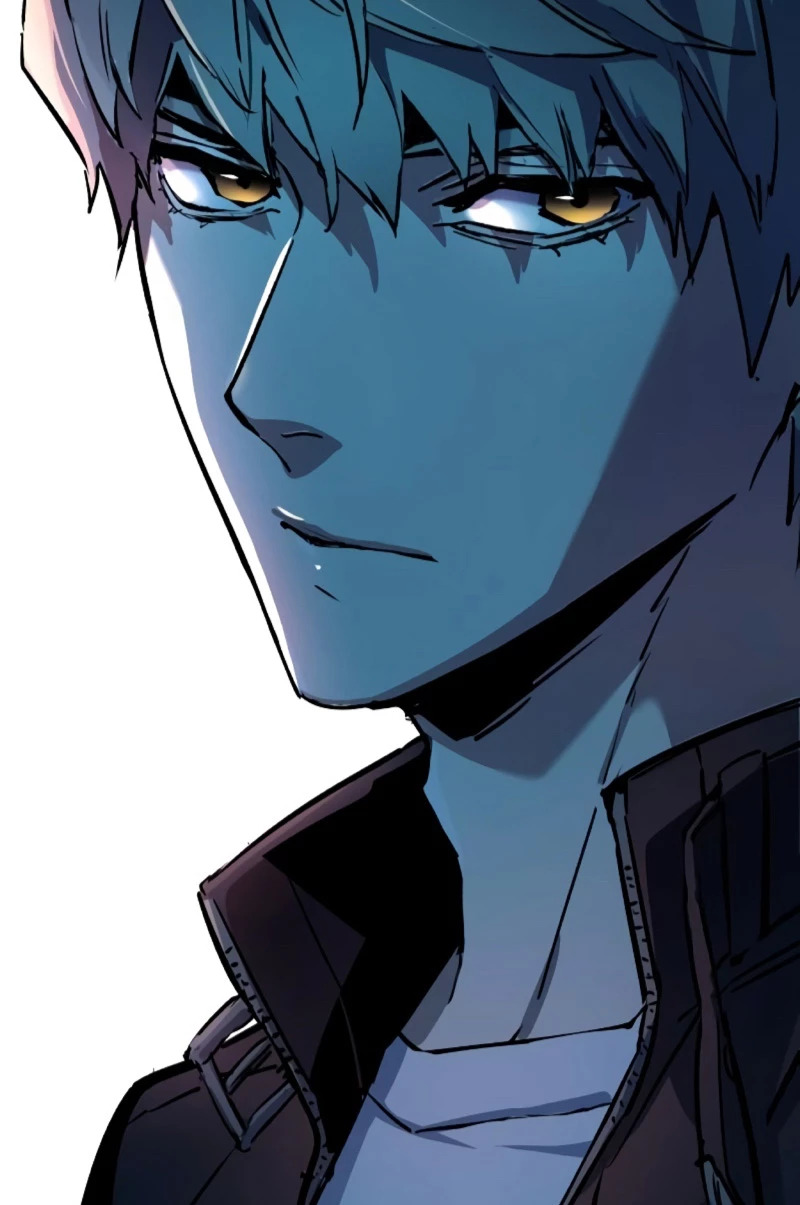 Read Mercenary Enrollment ES Manga Online