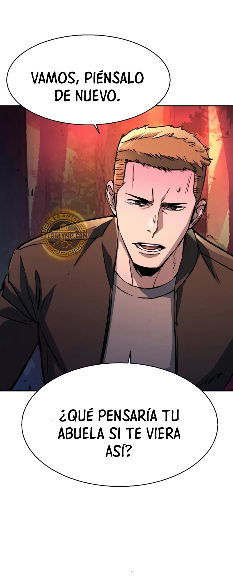 Read Mercenary Enrollment ES Manga Online
